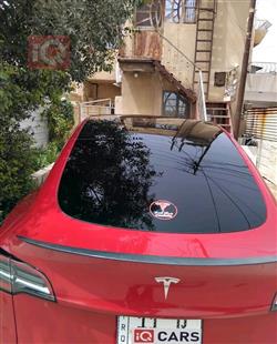 تسلا موديل Y